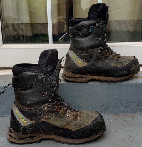 Arbortec scafell lite chainsaw - scafell,