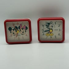 Vintage Disney Mickey/Minnie