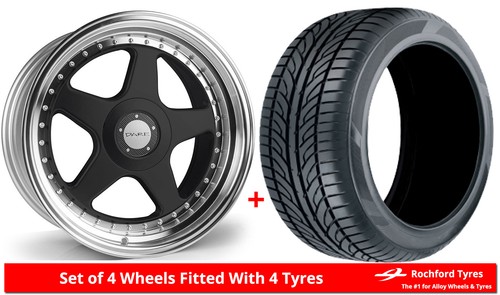 Alloy wheels tyres dare - alloy,