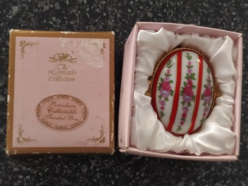 Leonardo collection boxed - collection,