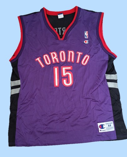 Vince carter jersey - vince,