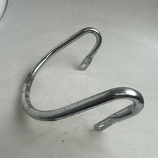 Suzuki T500 GT500 Grab Grab Rail E3923