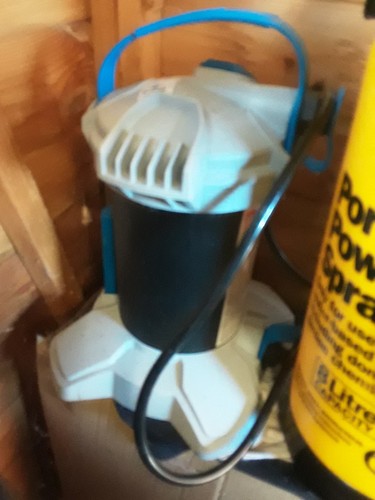 Unger wash and pole - wash, go