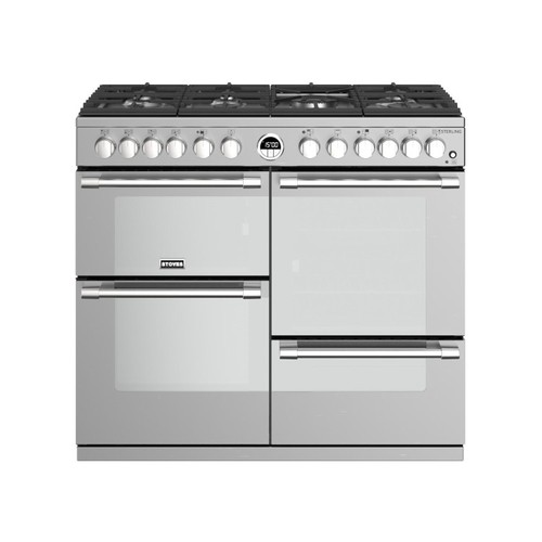 Lpg ready stove - ready,