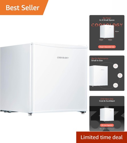 Table top mini freezer - mini,