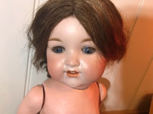 Armand marseilles doll 990 - 990, 9