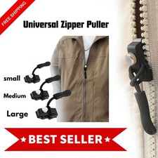 FIX A ZIPPER 2025 Universal