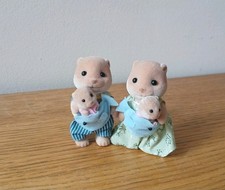 Sylvanian Families Splashy