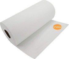 Tear Away Machine Embroidery