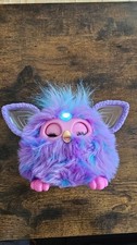 working ORIGINAL FURBY 2023
