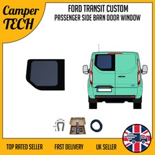 Ford Transit CUSTOM PASSENGER