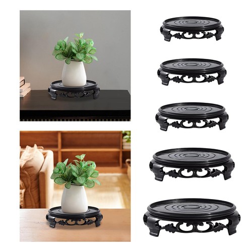 Fishbowl stand pedestal - fishbowl,