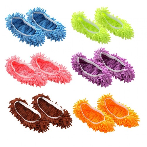 Mop slippers for floor - mop,