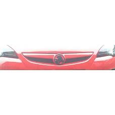 Vauxhall astra gtc vxr upper - vxr,