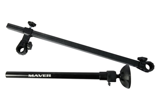 Maver signature outrigger - maver,