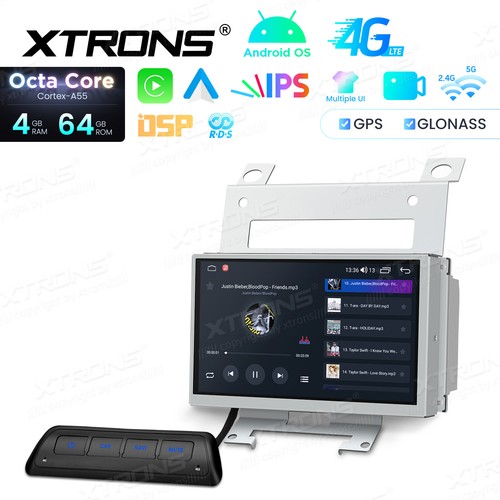 Android 64g car - 14, gps