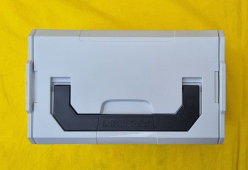 Bosch sortimo boxx - /, mini