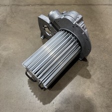 Truma Combi 4E Boiler Heat