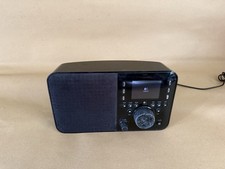 Logitech Squeezebox Radio