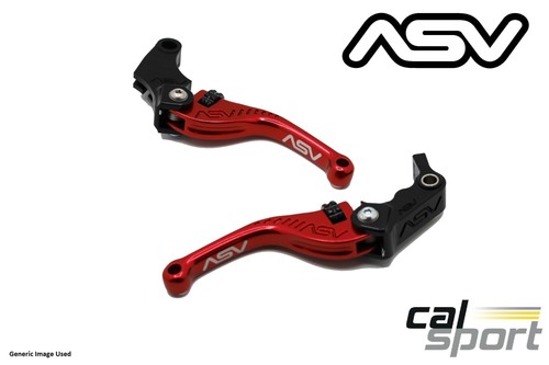 Asv honda cbr600rr 2009 - asv, 2009-2018