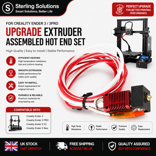 For creality ender 3pro 3d - for, 3/3pro