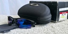 Oakley flak jacket - flak,
