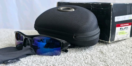 Oakley flak jacket xlj - oakley,