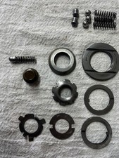 Land Rover Series Gearbox