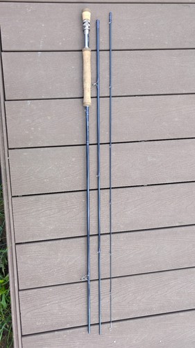 Sonik sk3xtr 10ft fly rod - #7/8,