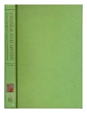 VIGIER, FRAN�OIS Change and apathy : Liverpool And Manchester during the industr