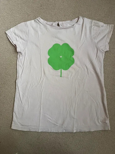 Light pink shirt 8yo 128 - light,