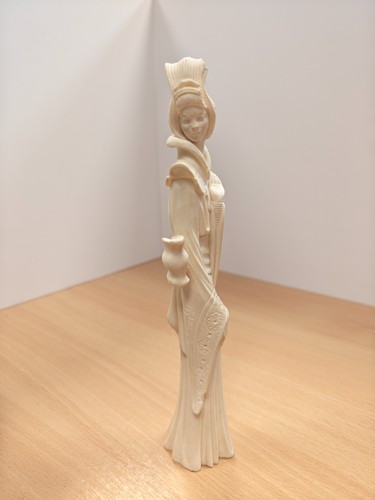 Vintage giannelli alabaster - a,