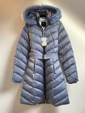 Ted Baker Real Down Puffer