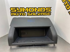 2012 VW CADDY MK3 2K -  GLOVE