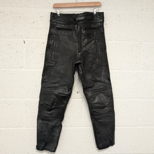 Akito force plus - t-force, leather