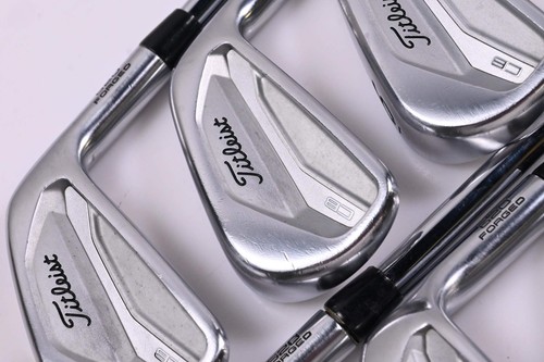 Titleist 620 irons 9i - 620, /