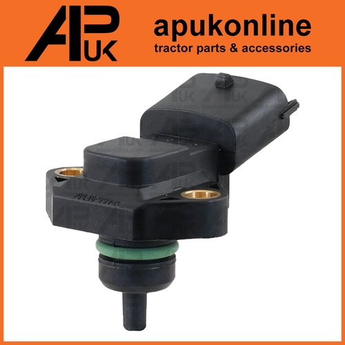 Turbo boost pressure map - boost,
