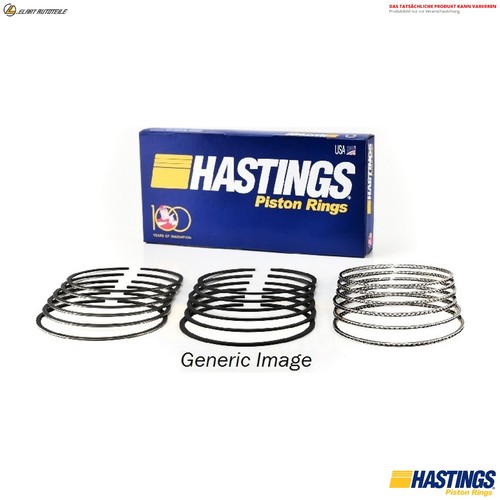 Piston ring kit 2c6150 std - std, for
