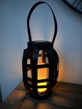 24cm black solar - black,