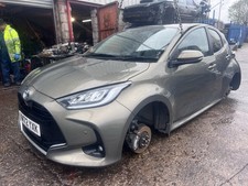 TOYOTA YARIS 2022 1.5  HYBRID