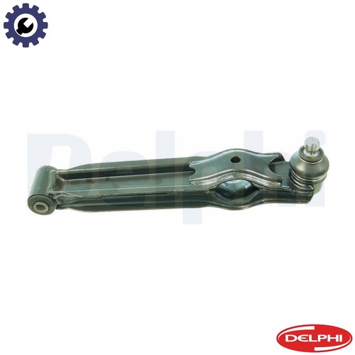 Controltrailing arm wheel - controltrailing,