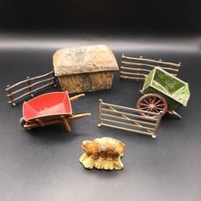 Dinky / Britains Vintage  Farm
