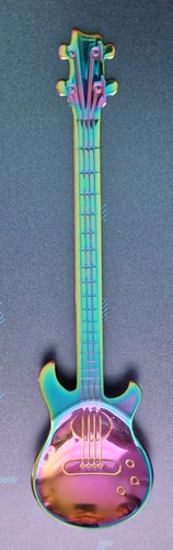Vintage rare bass guitar - bass,