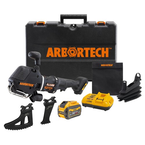 Arbortech ba200x cordless - arbortech,