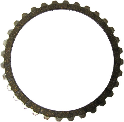 Clutch friction plate for 1990 - clutch,
