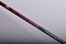 HZRDUS SMOKE RDX DRIVER SHAFT