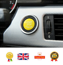 UKCarbon Yellow Engine Start