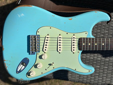 Fender Custom Shop '60