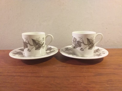 Wedgwood napoleon ivy - napoleon,