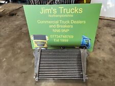 LF DAF 45 INTERCOOLER